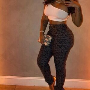 Dolce & Gabbana Vintage Jeans